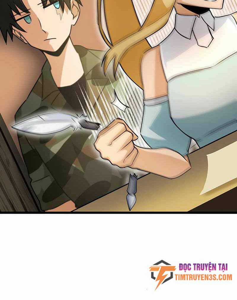 Binh Vương Chuyển Sinh Chapter 6 trang 41