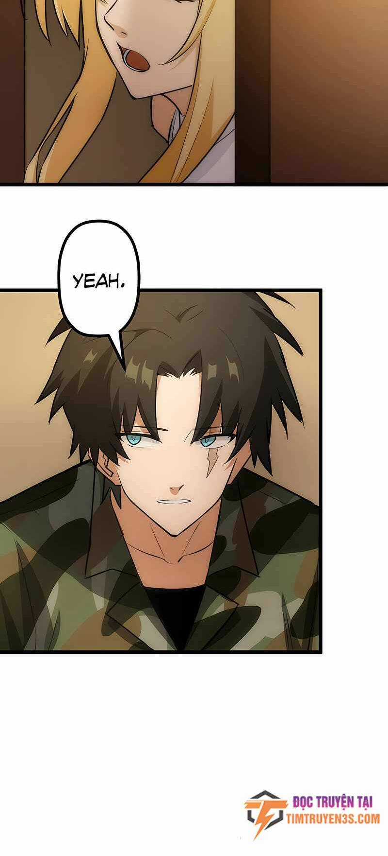 Binh Vương Chuyển Sinh Chapter 6 trang 45