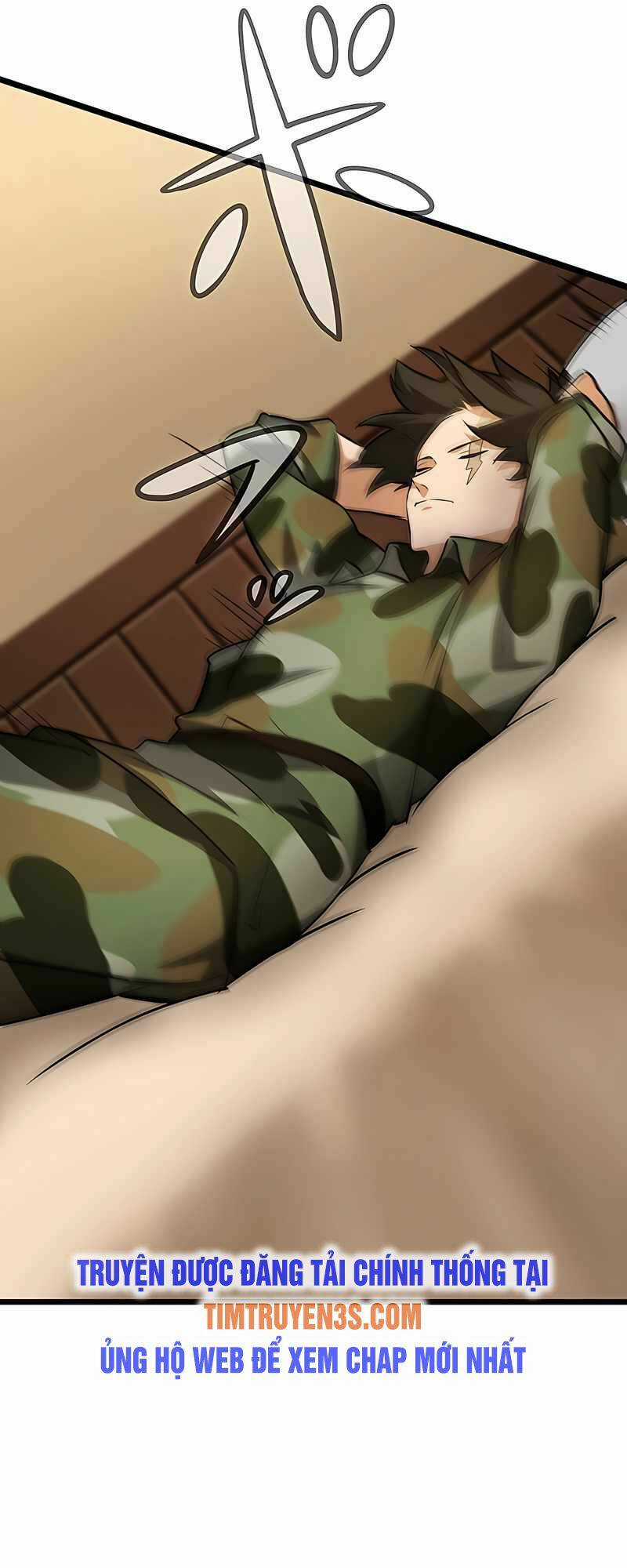 Binh Vương Chuyển Sinh Chapter 6 trang 46