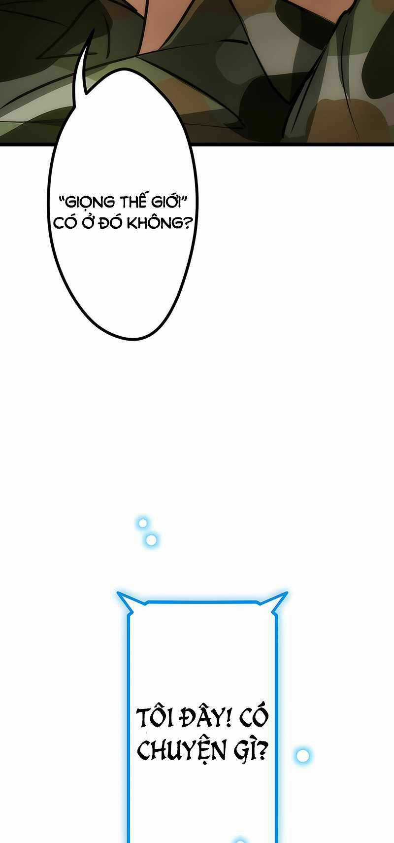 Binh Vương Chuyển Sinh Chapter 6 trang 48