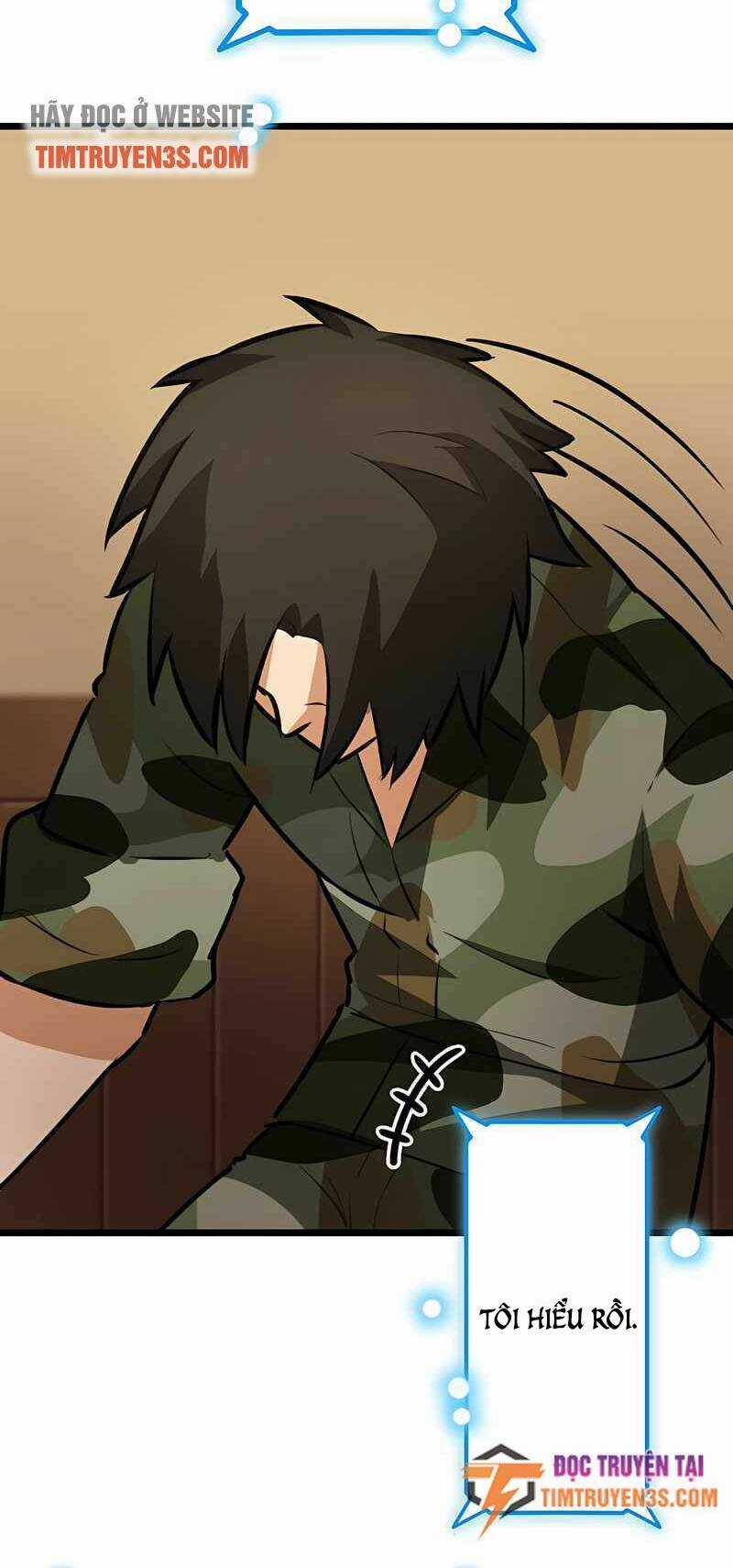 Binh Vương Chuyển Sinh Chapter 6 trang 49