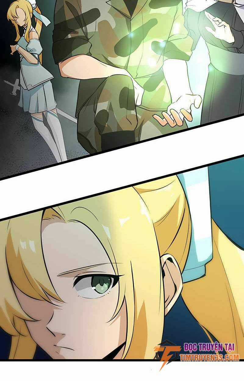 Binh Vương Chuyển Sinh Chapter 6 trang 5