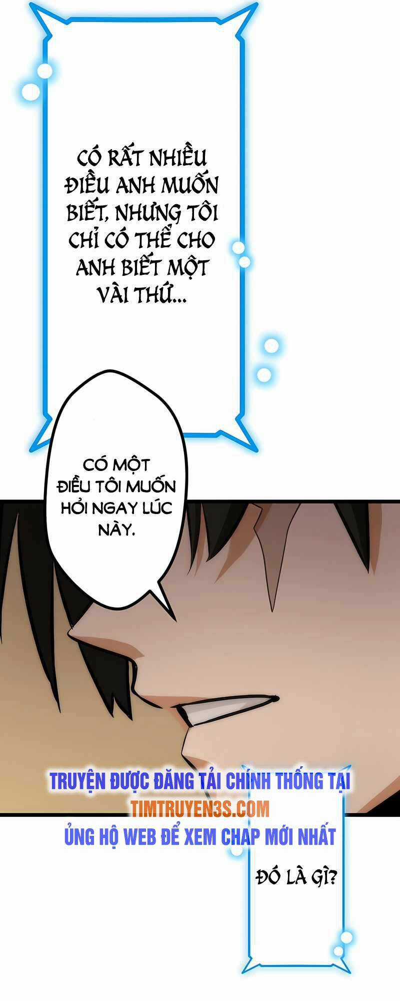 Binh Vương Chuyển Sinh Chapter 6 trang 50