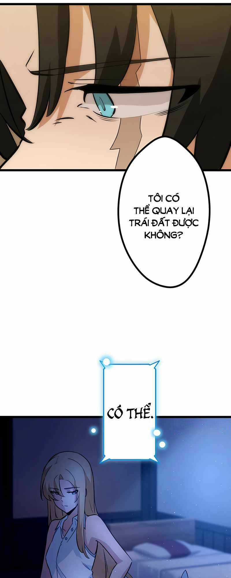 Binh Vương Chuyển Sinh Chapter 6 trang 51