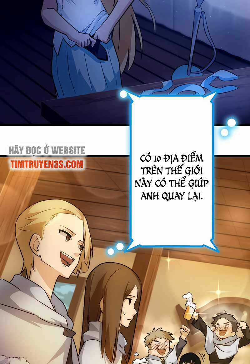 Binh Vương Chuyển Sinh Chapter 6 trang 52