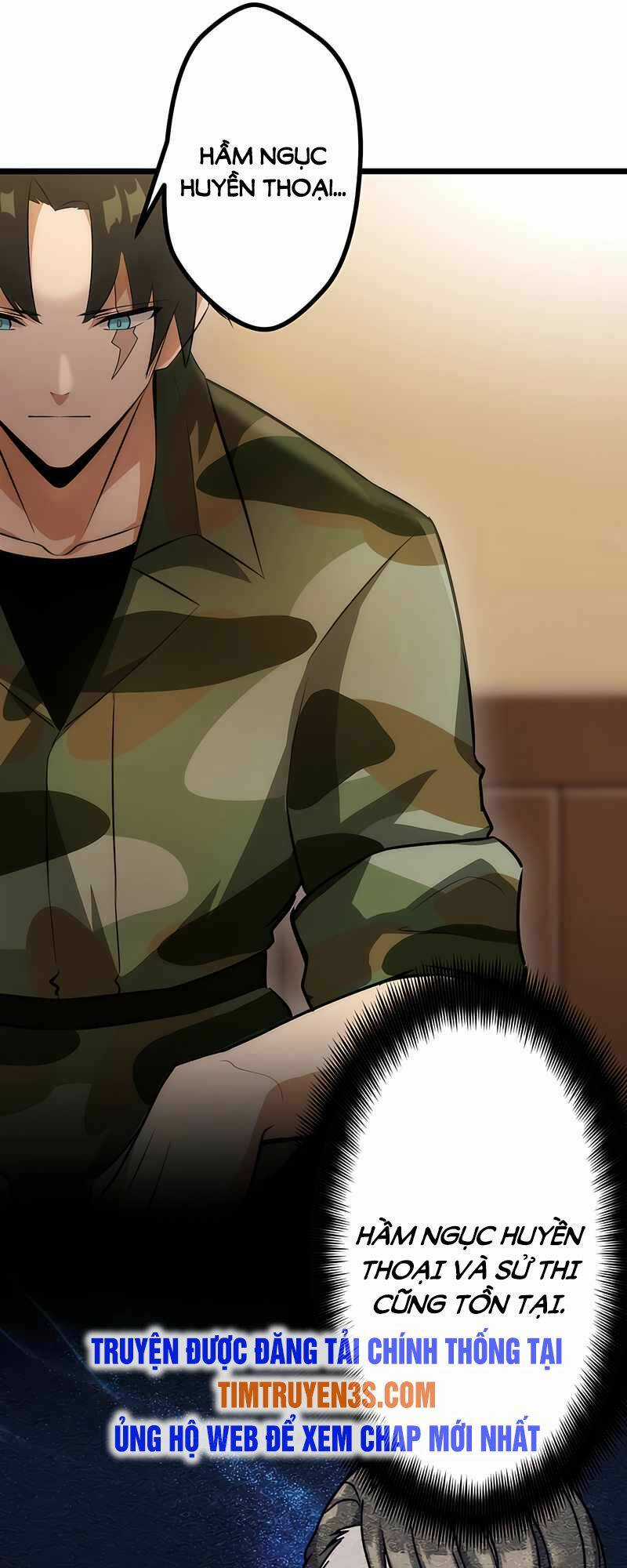 Binh Vương Chuyển Sinh Chapter 6 trang 54