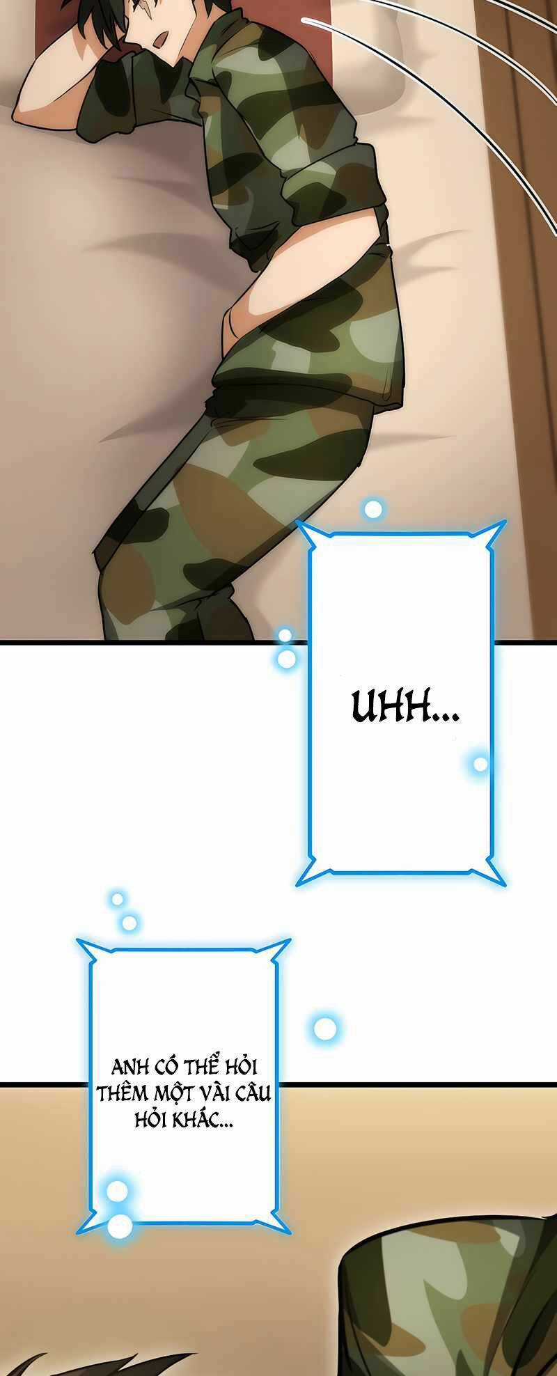 Binh Vương Chuyển Sinh Chapter 6 trang 56