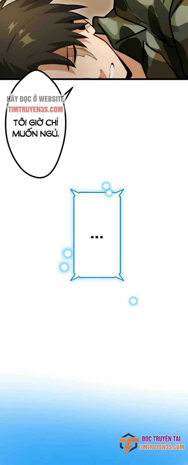 Binh Vương Chuyển Sinh Chapter 6 trang 57