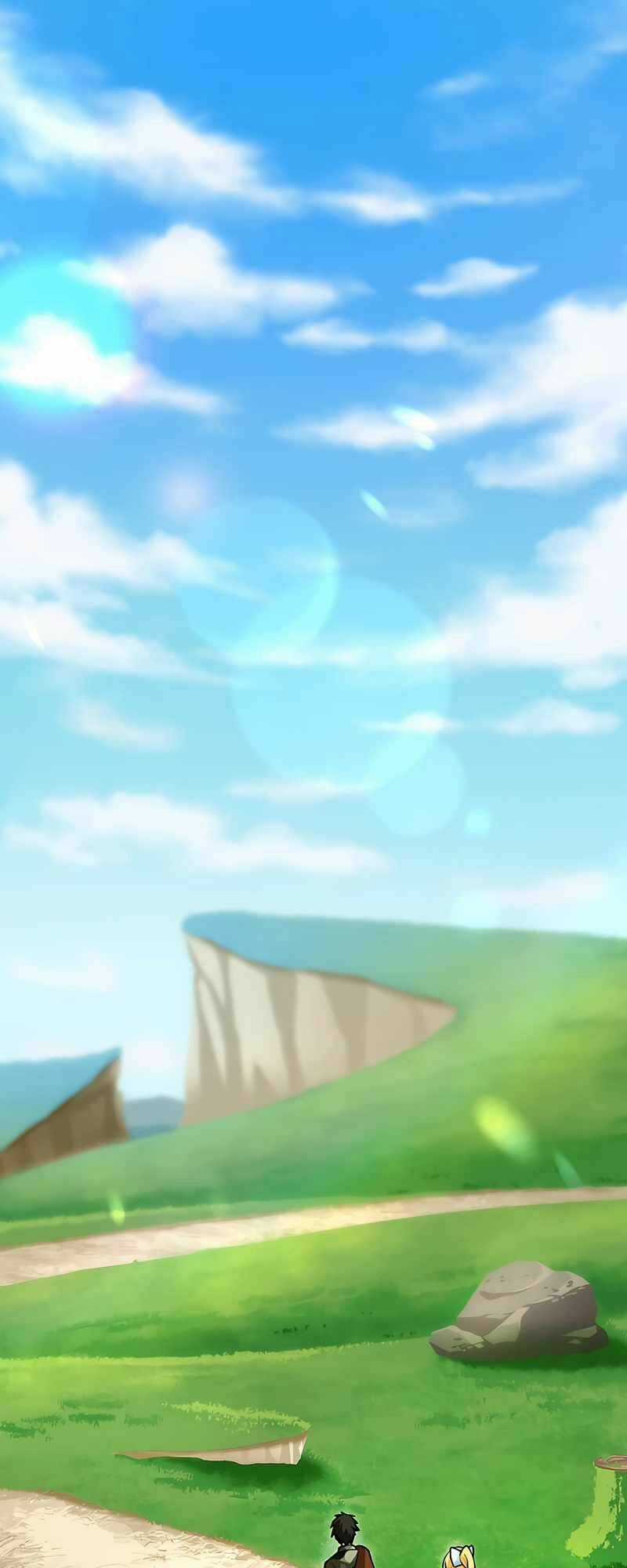 Binh Vương Chuyển Sinh Chapter 6 trang 58