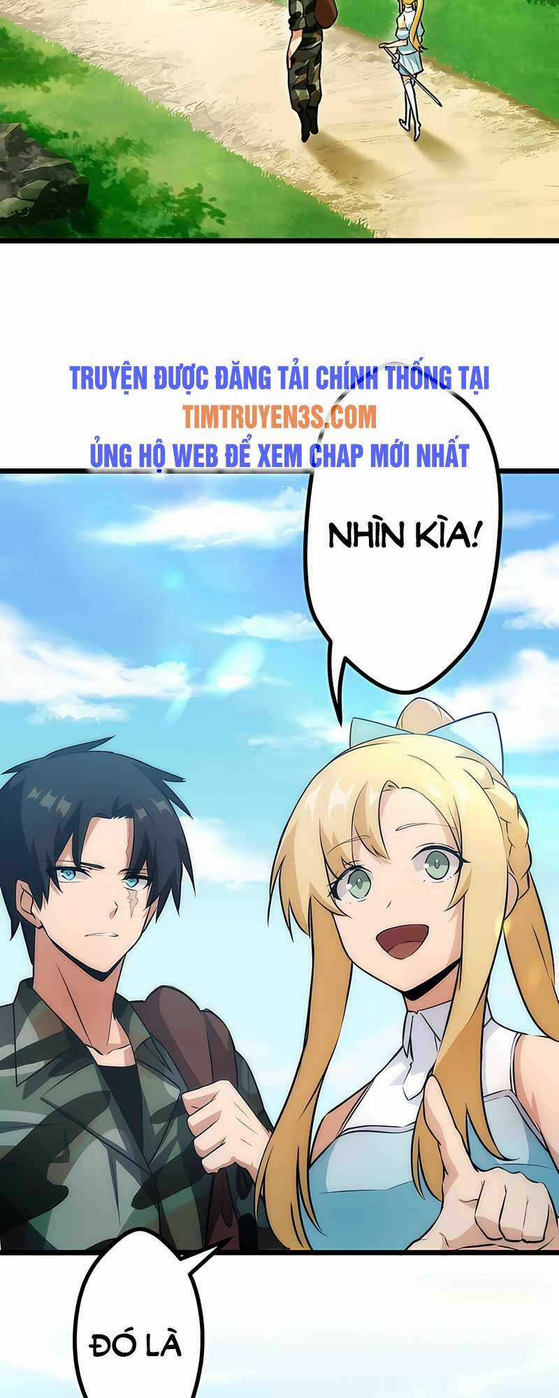 Binh Vương Chuyển Sinh Chapter 6 trang 59