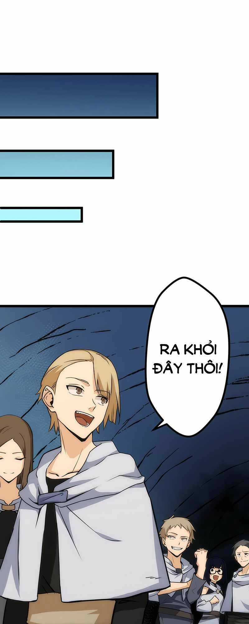 Binh Vương Chuyển Sinh Chapter 6 trang 6