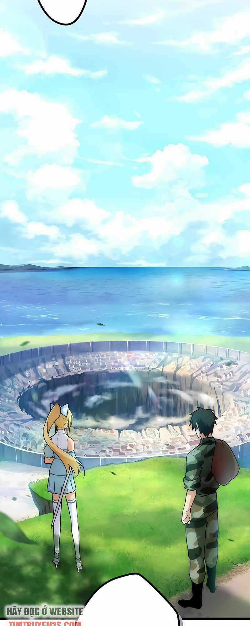 Binh Vương Chuyển Sinh Chapter 6 trang 60