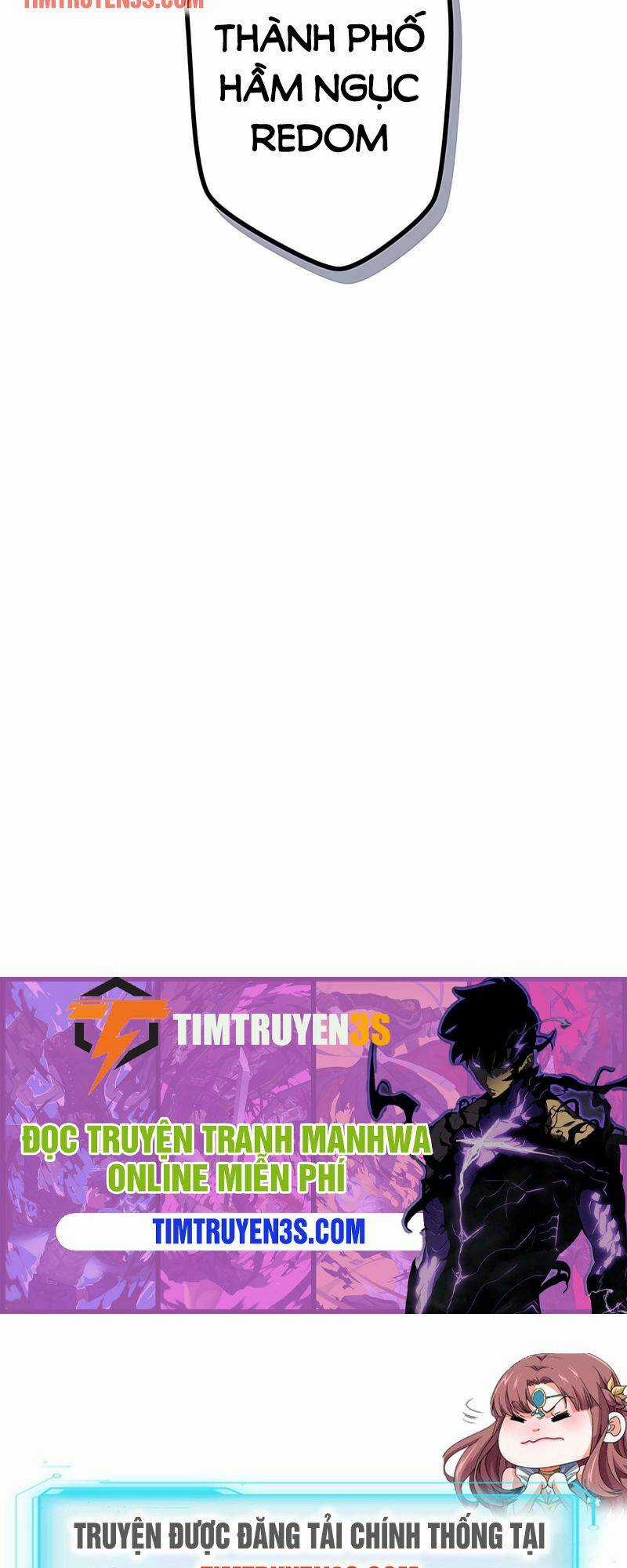 Binh Vương Chuyển Sinh Chapter 6 trang 61