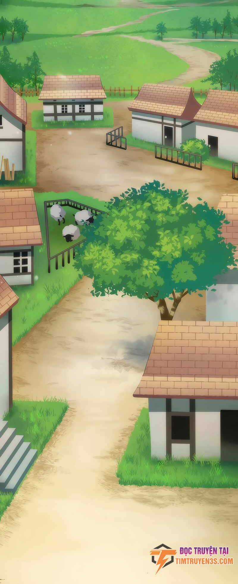 Binh Vương Chuyển Sinh Chapter 6 trang 9