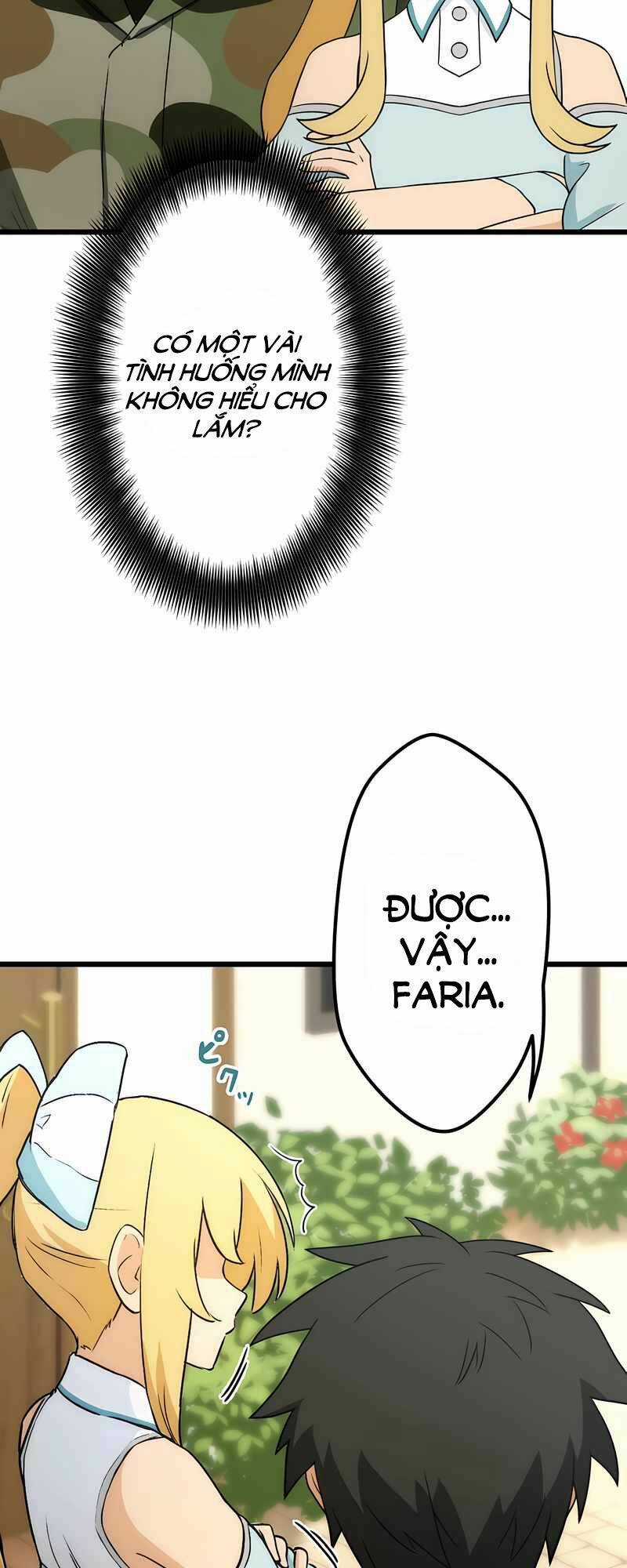 Binh Vương Chuyển Sinh Chapter 7 trang 11