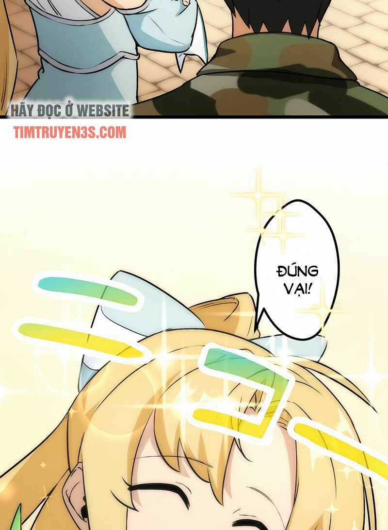 Binh Vương Chuyển Sinh Chapter 7 trang 12