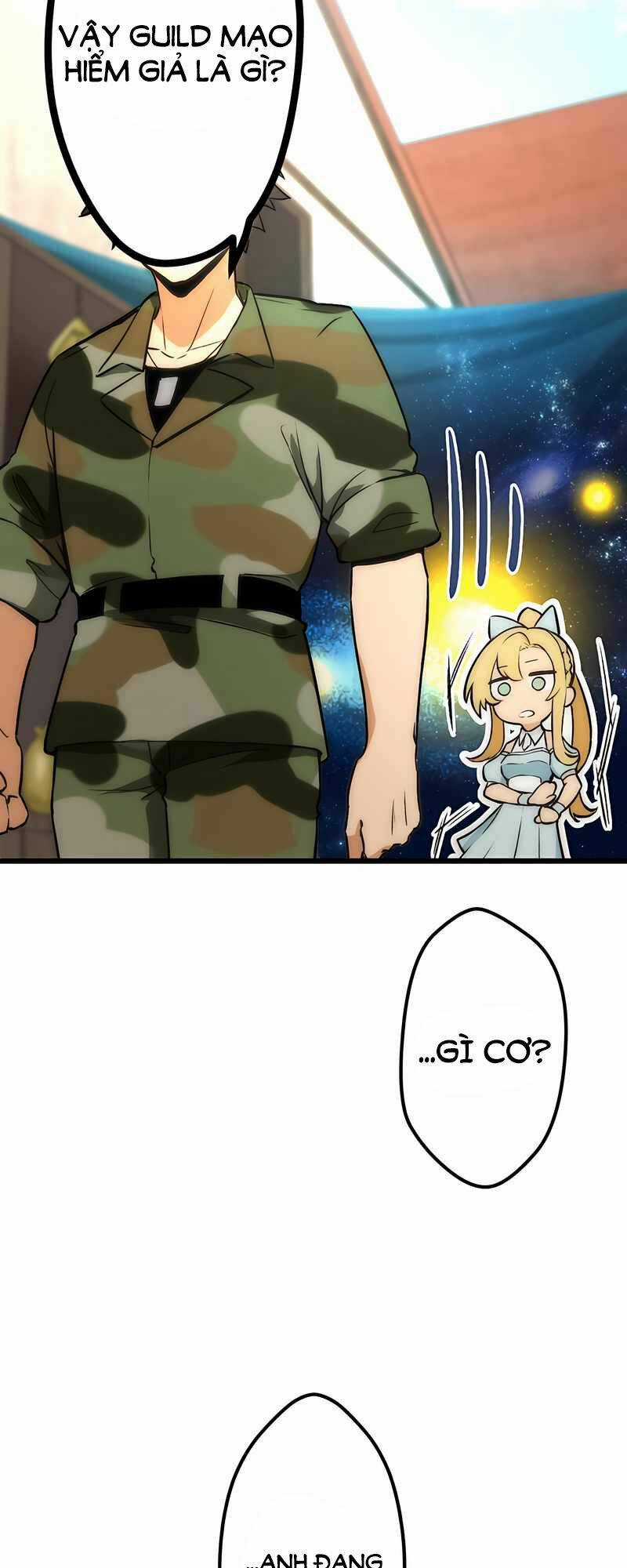 Binh Vương Chuyển Sinh Chapter 7 trang 16