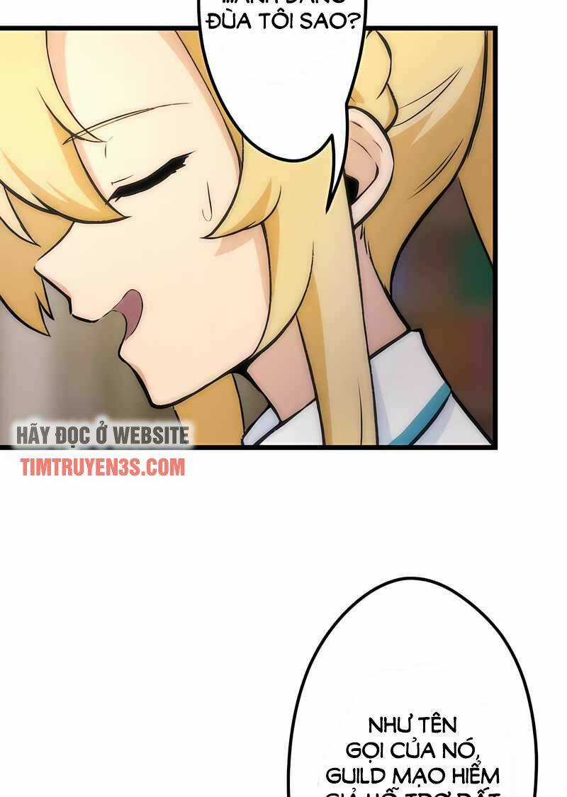 Binh Vương Chuyển Sinh Chapter 7 trang 17