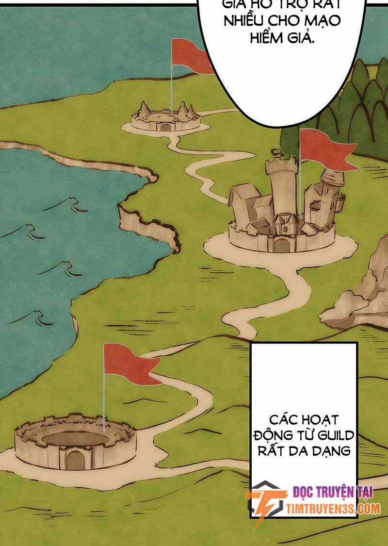 Binh Vương Chuyển Sinh Chapter 7 trang 18