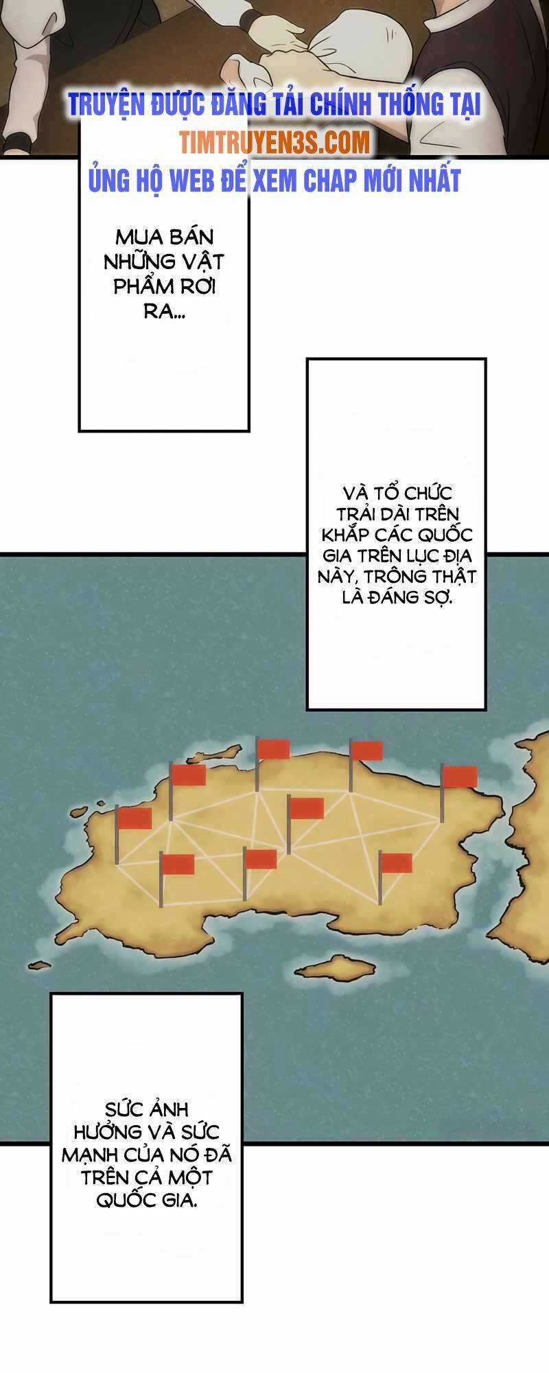 Binh Vương Chuyển Sinh Chapter 7 trang 20