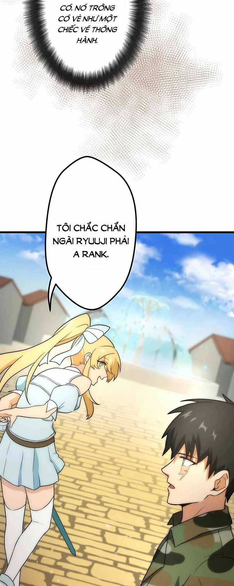 Binh Vương Chuyển Sinh Chapter 7 trang 25