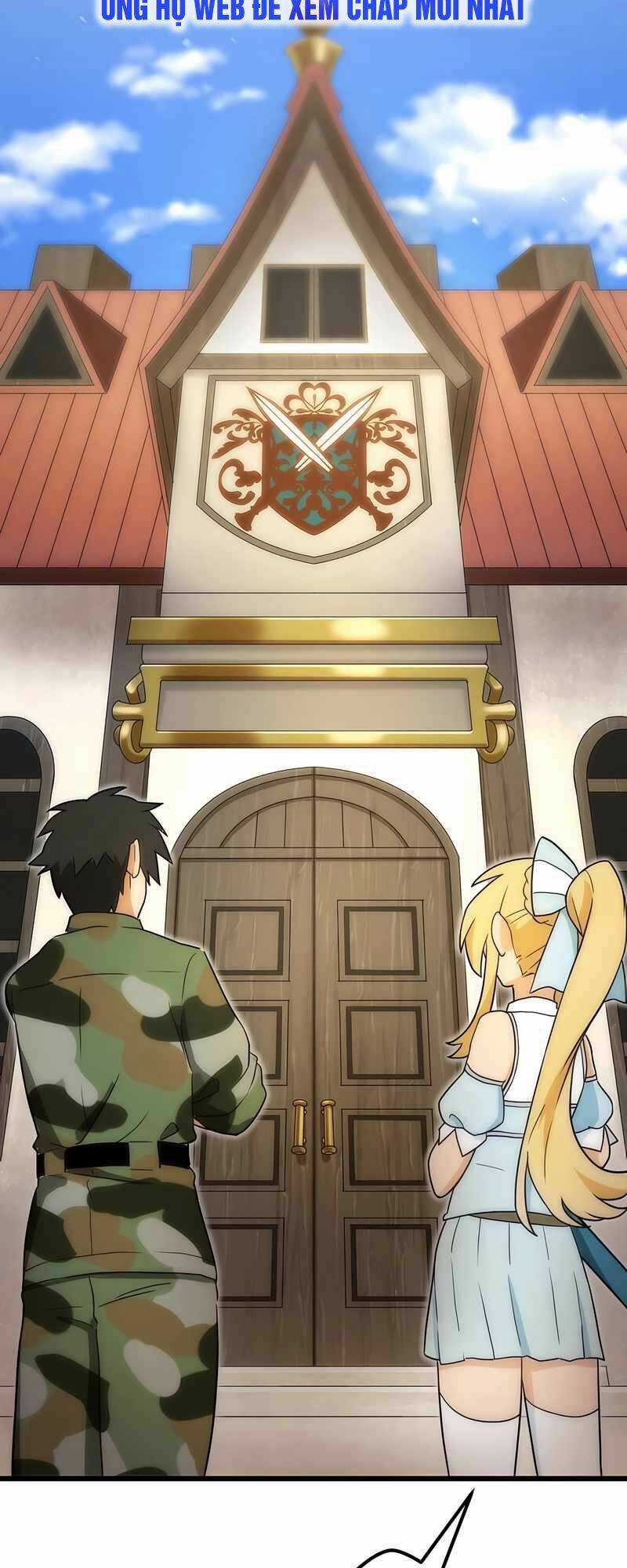 Binh Vương Chuyển Sinh Chapter 7 trang 29