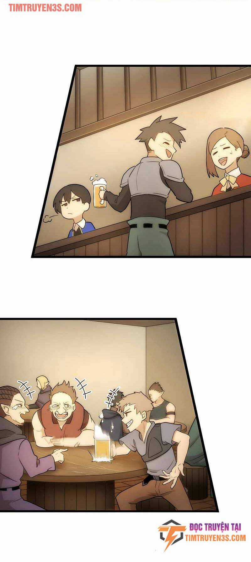 Binh Vương Chuyển Sinh Chapter 7 trang 31