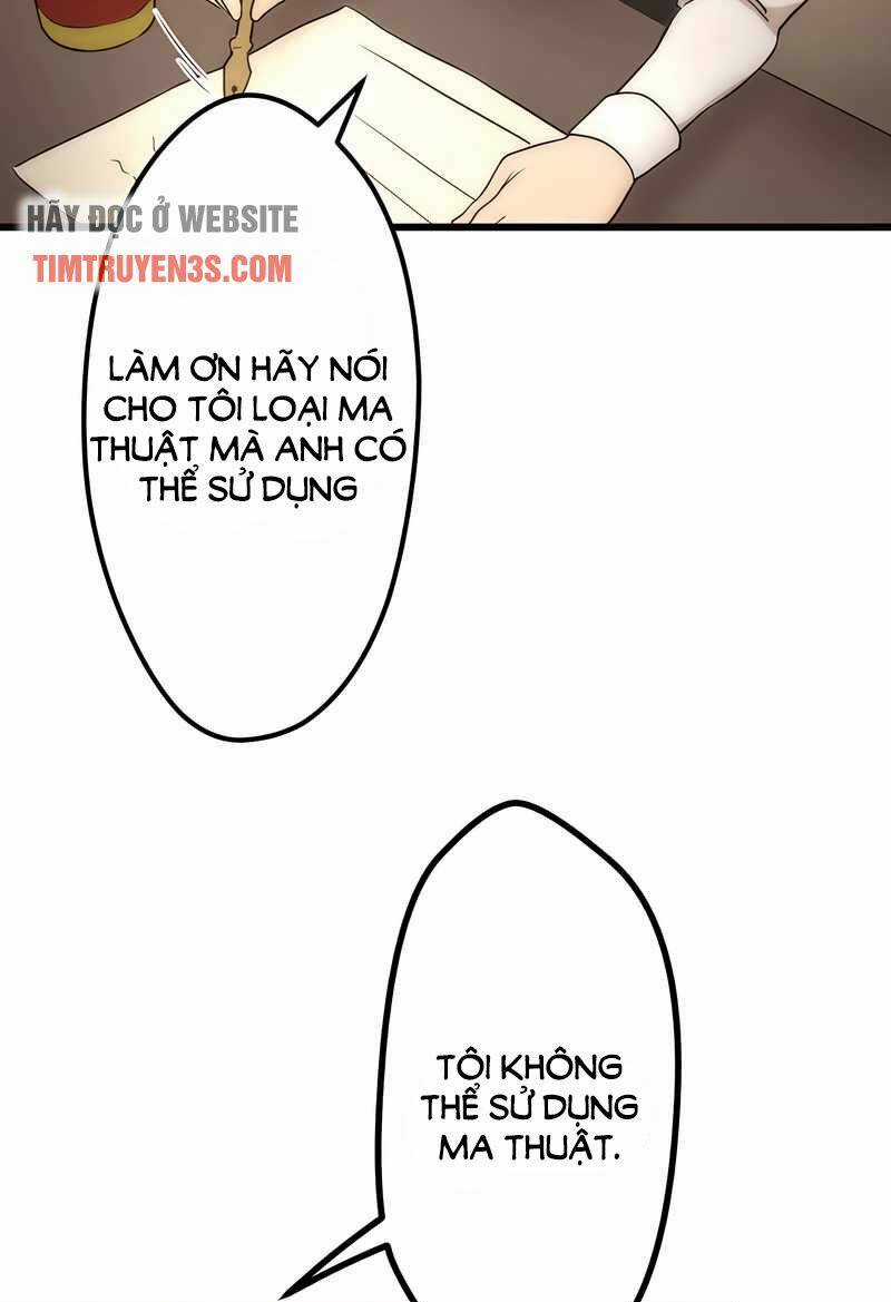 Binh Vương Chuyển Sinh Chapter 7 trang 35