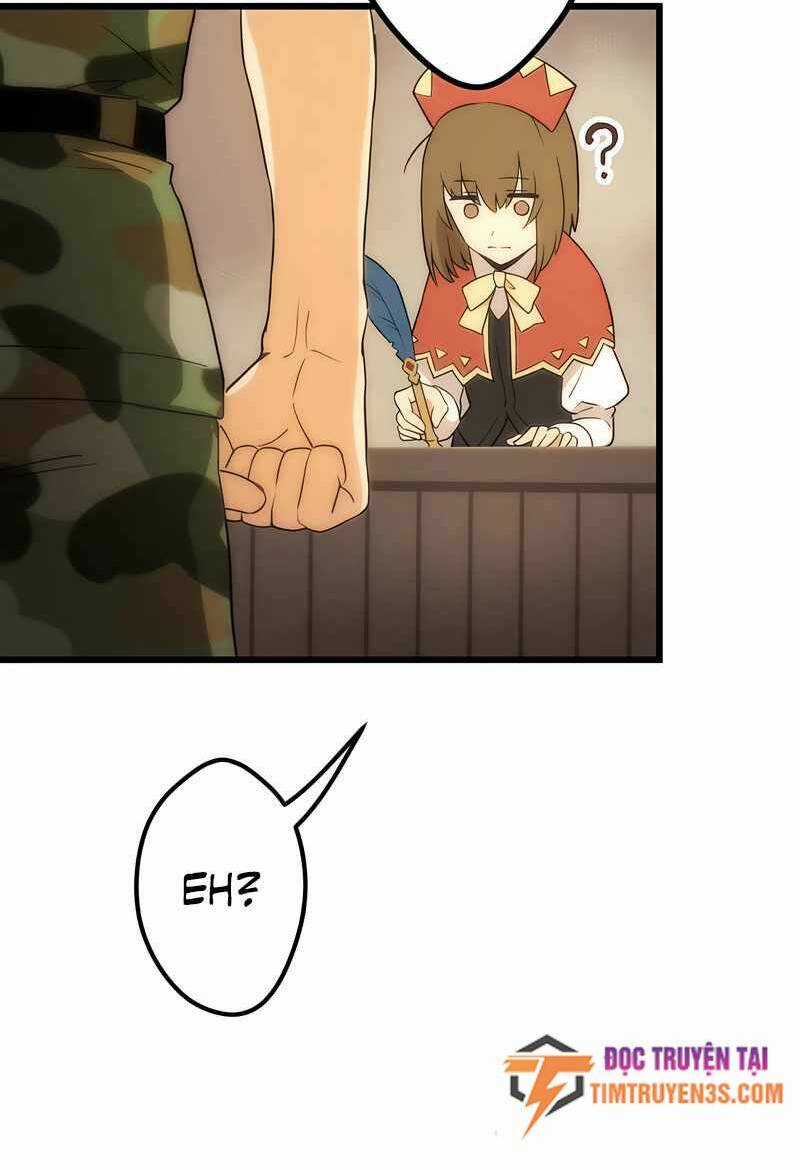 Binh Vương Chuyển Sinh Chapter 7 trang 36