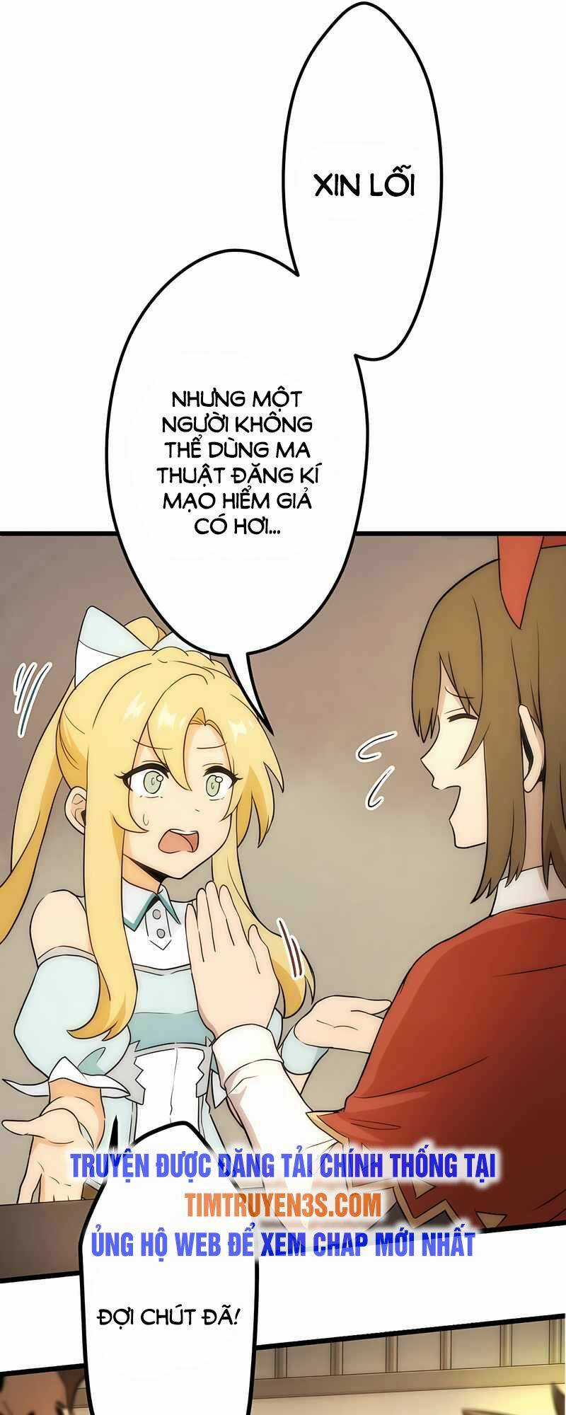 Binh Vương Chuyển Sinh Chapter 7 trang 37