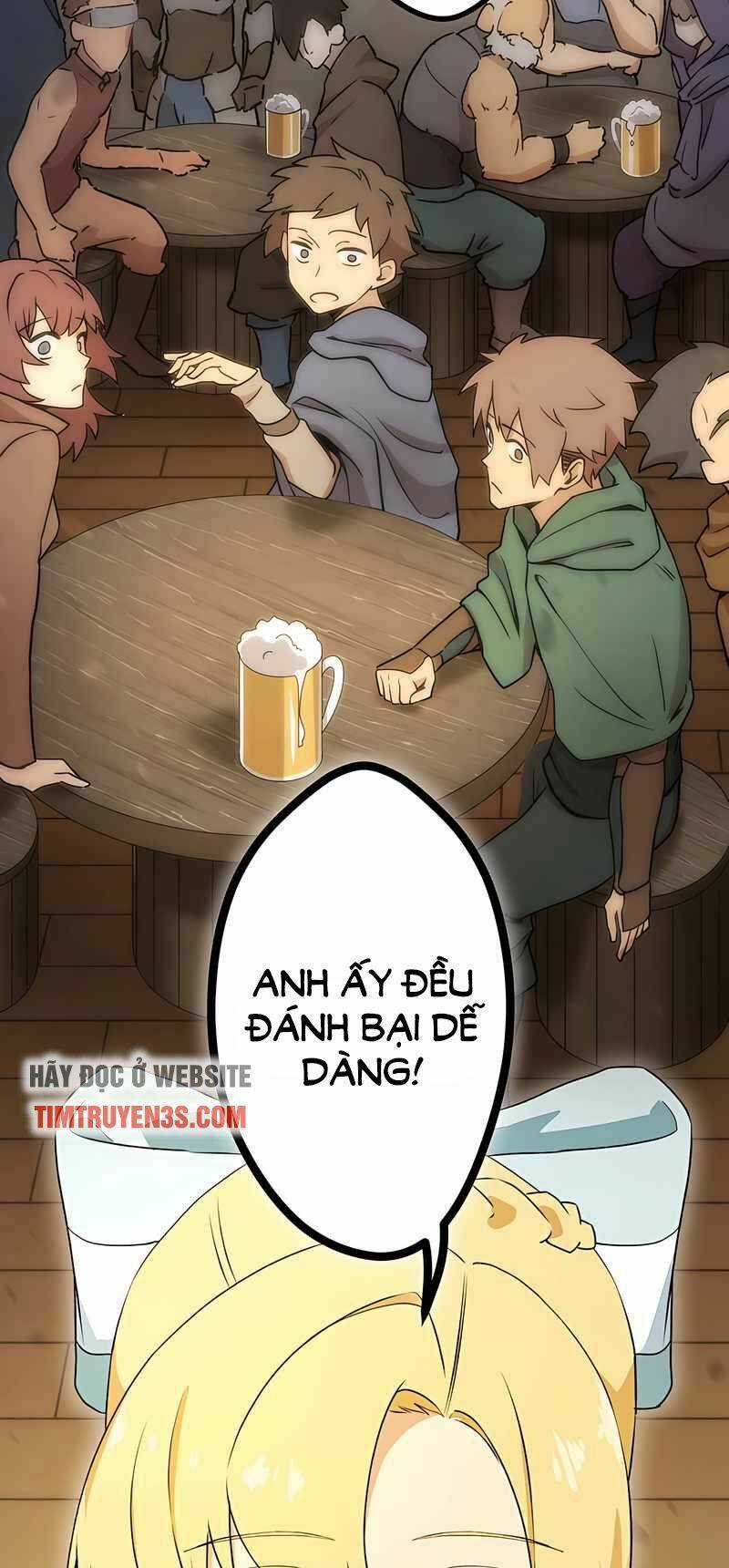 Binh Vương Chuyển Sinh Chapter 7 trang 39