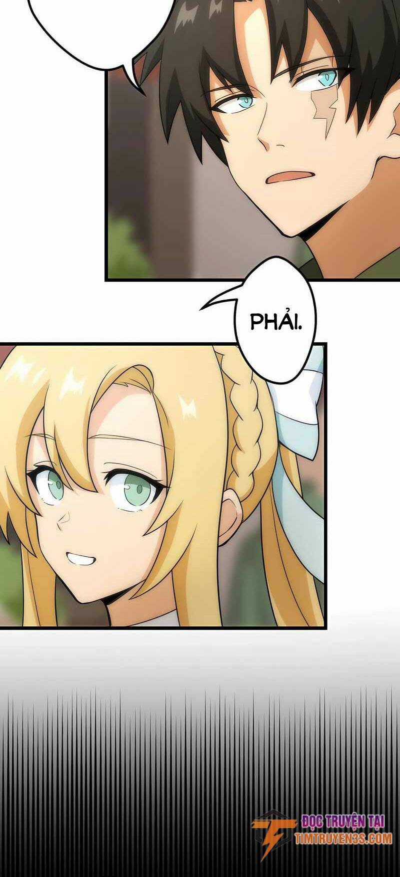 Binh Vương Chuyển Sinh Chapter 7 trang 4