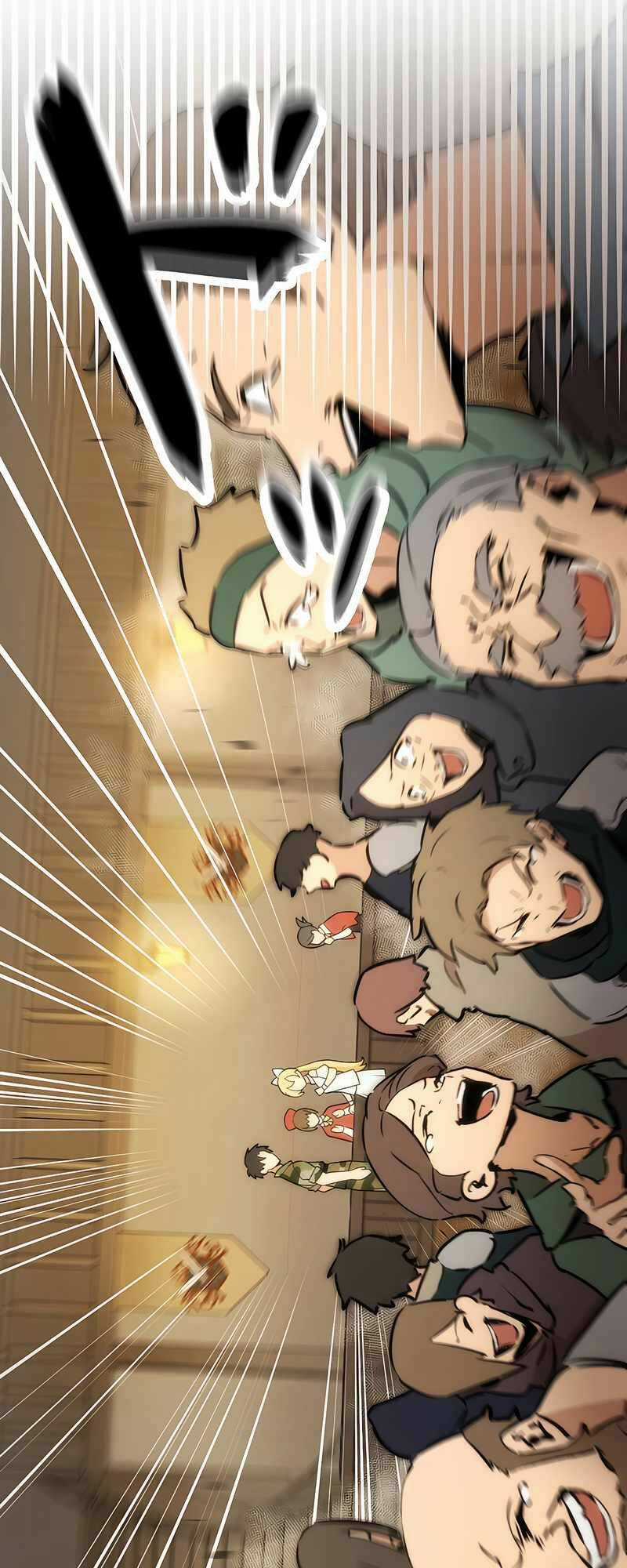 Binh Vương Chuyển Sinh Chapter 7 trang 41