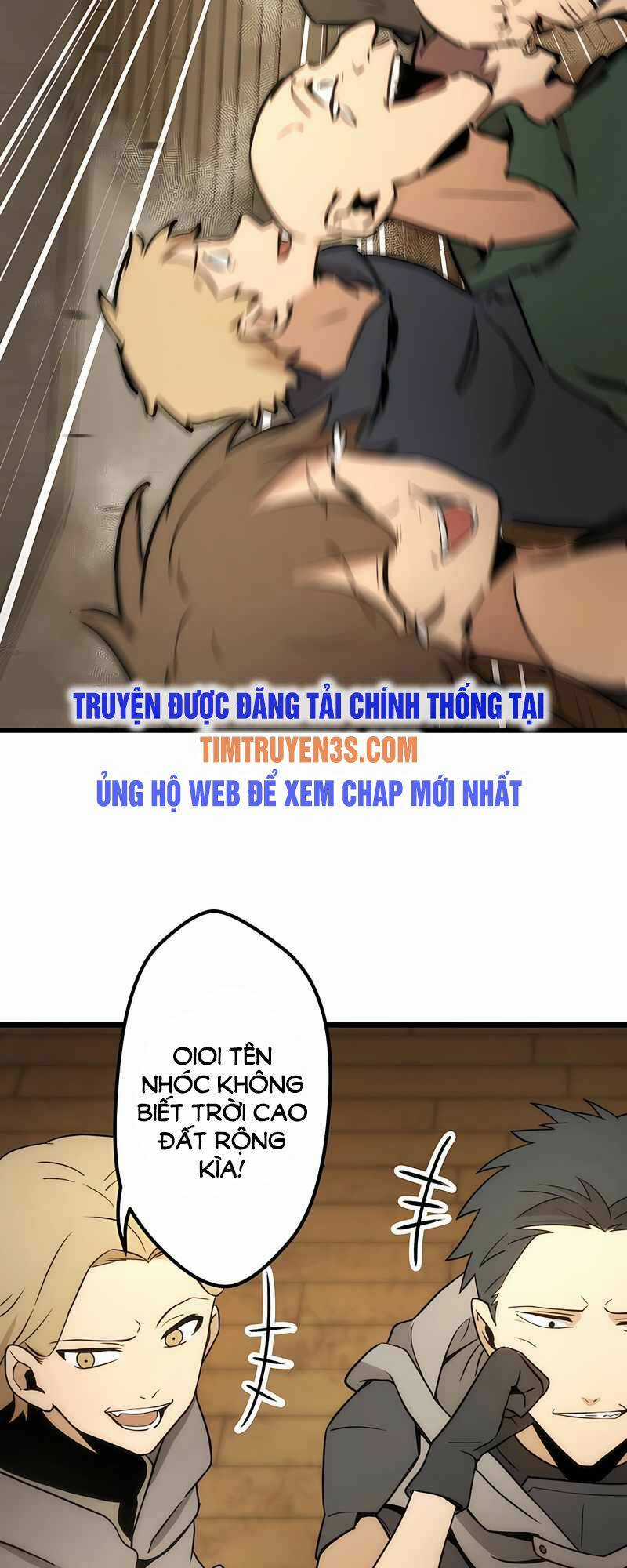 Binh Vương Chuyển Sinh Chapter 7 trang 42