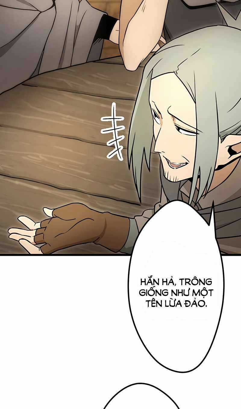 Binh Vương Chuyển Sinh Chapter 7 trang 43