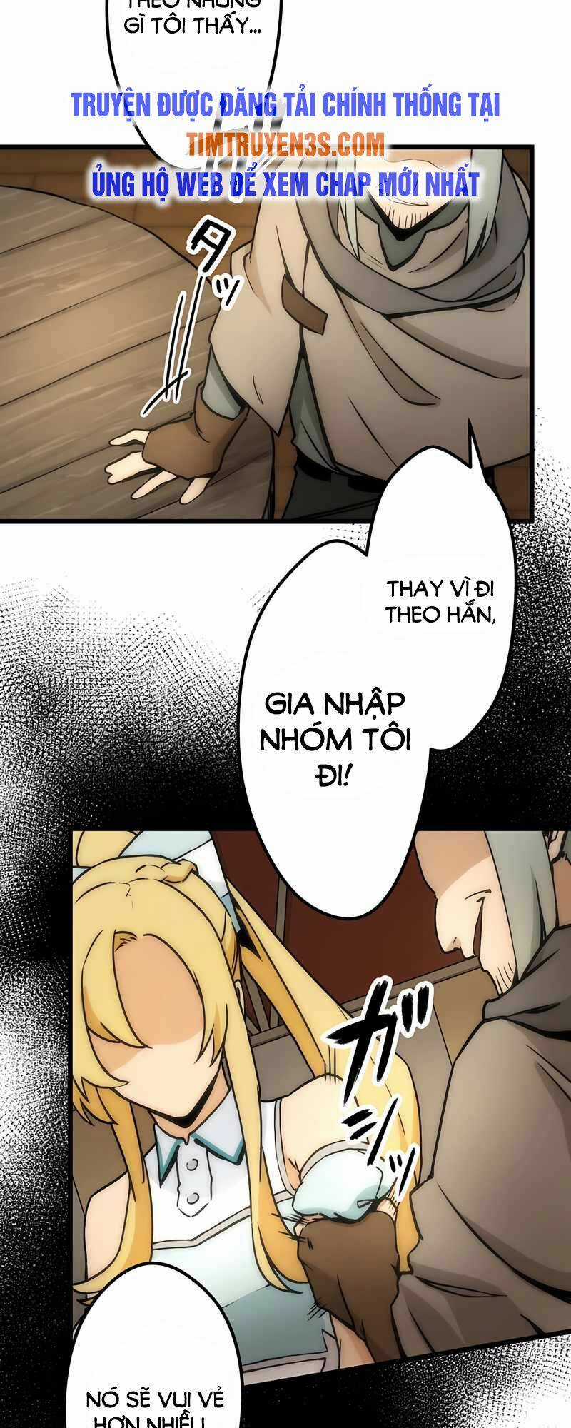 Binh Vương Chuyển Sinh Chapter 7 trang 46