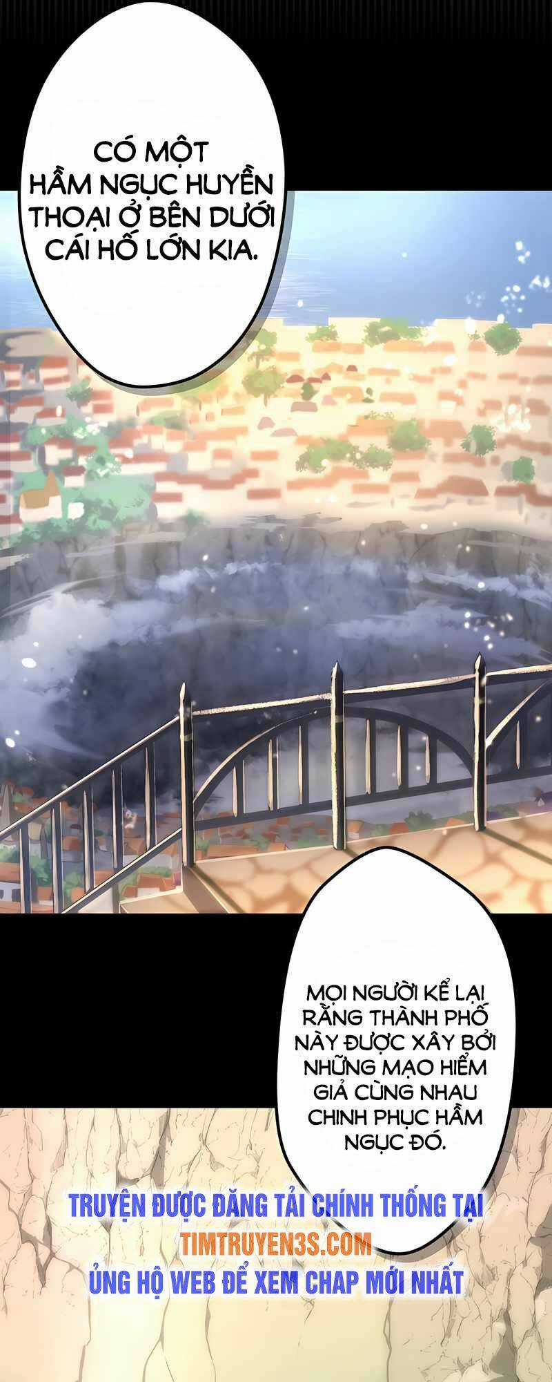 Binh Vương Chuyển Sinh Chapter 7 trang 5