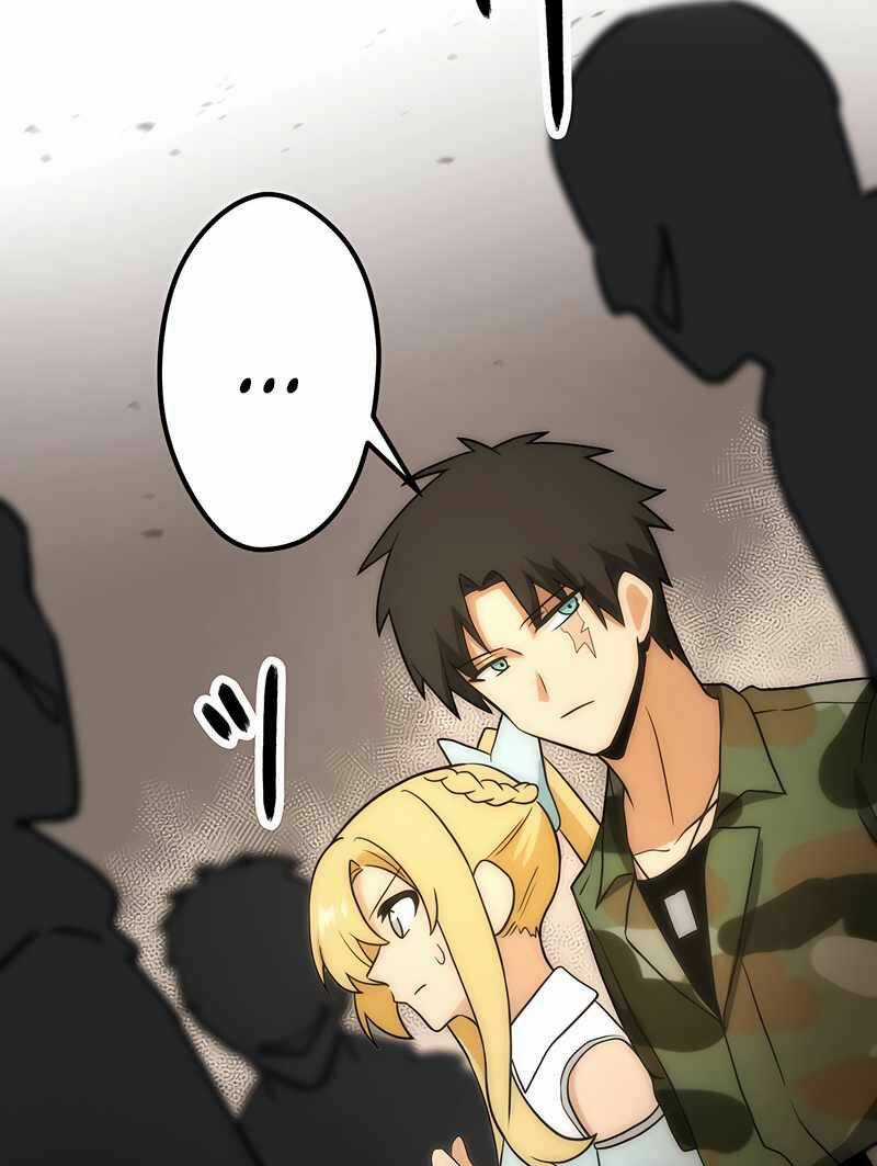 Binh Vương Chuyển Sinh Chapter 7 trang 52