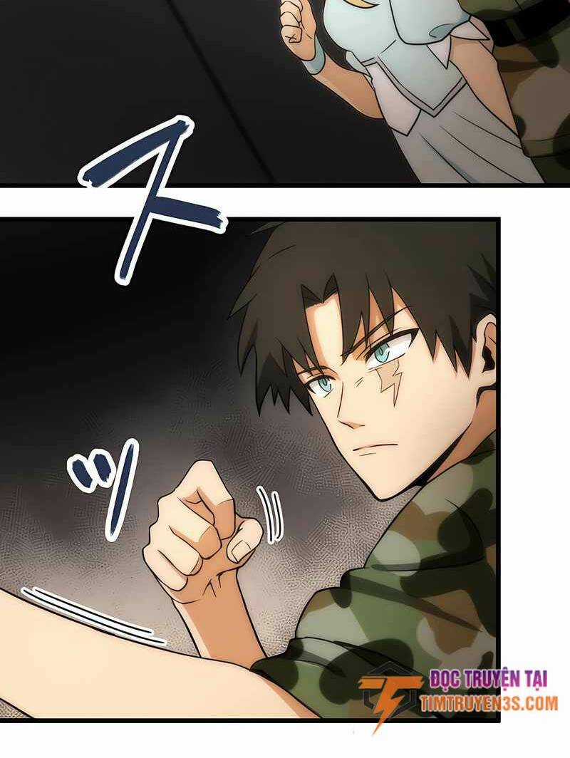 Binh Vương Chuyển Sinh Chapter 7 trang 53