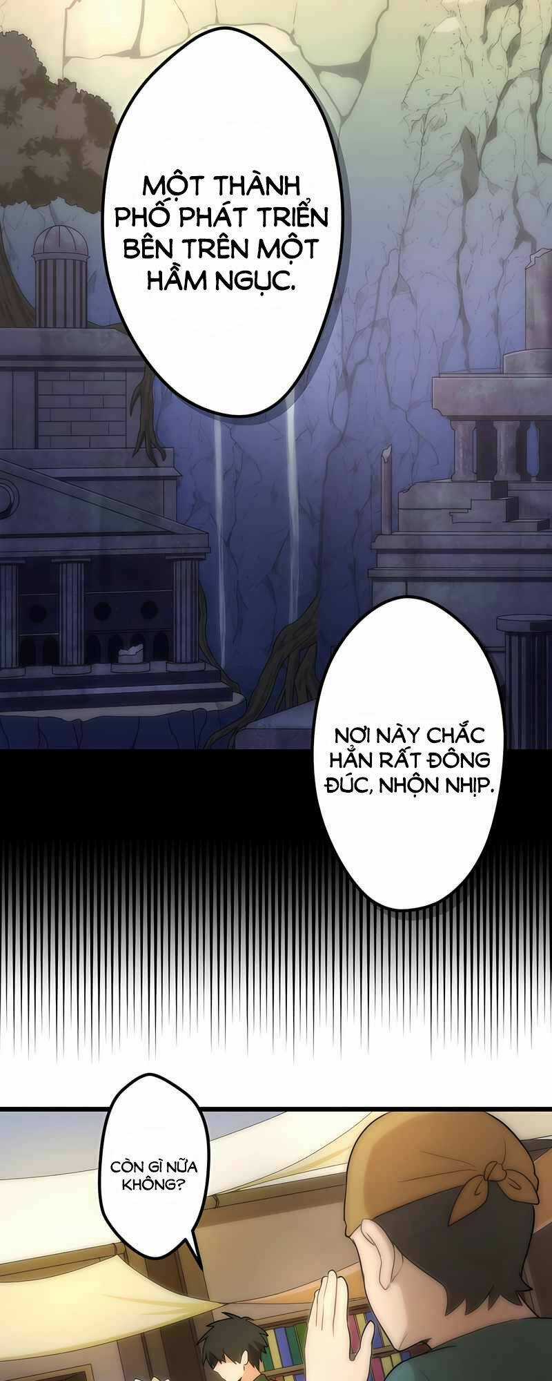 Binh Vương Chuyển Sinh Chapter 7 trang 6