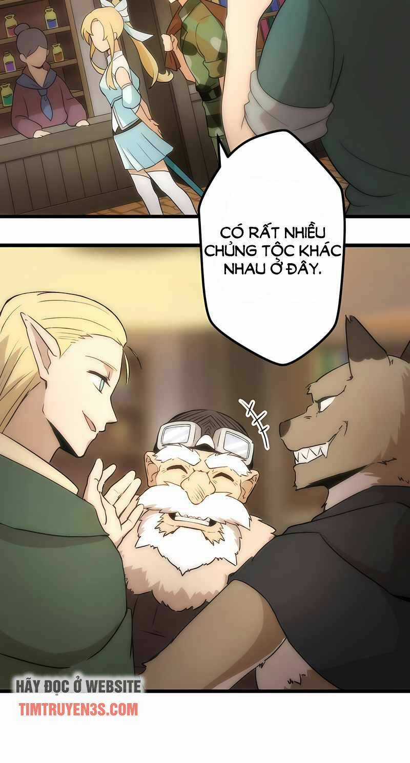 Binh Vương Chuyển Sinh Chapter 7 trang 7