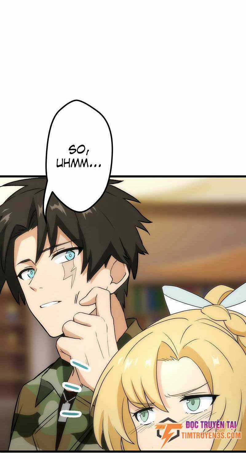 Binh Vương Chuyển Sinh Chapter 7 trang 8