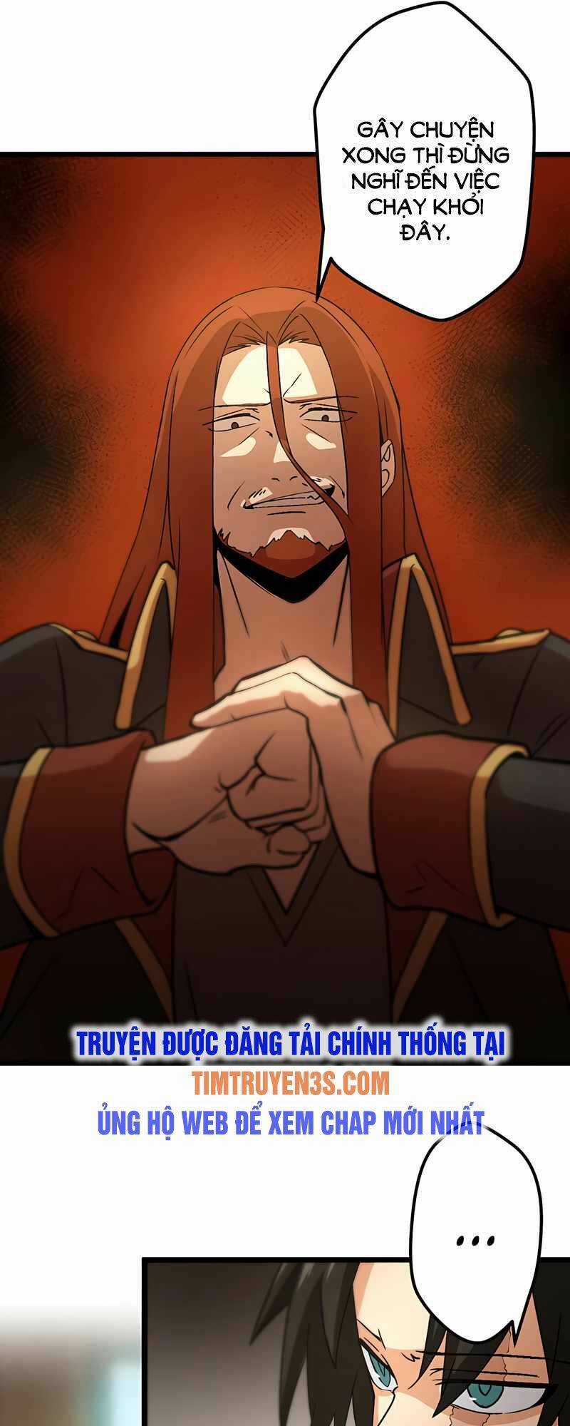 Binh Vương Chuyển Sinh Chapter 8 trang 10