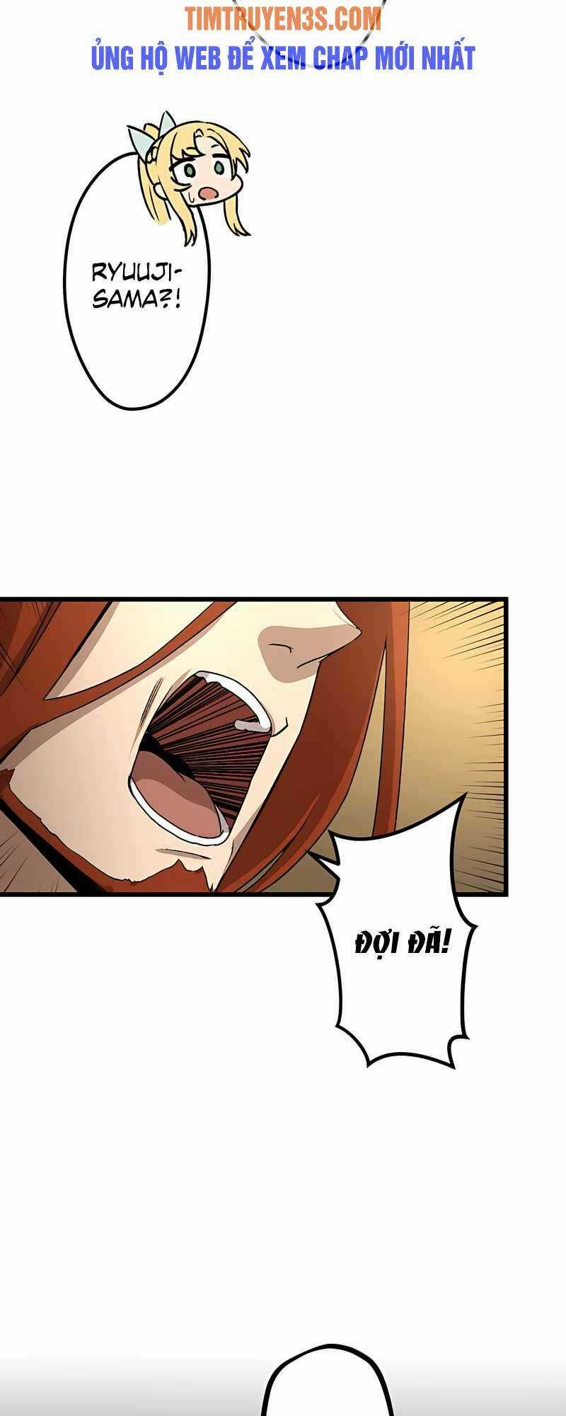 Binh Vương Chuyển Sinh Chapter 8 trang 15