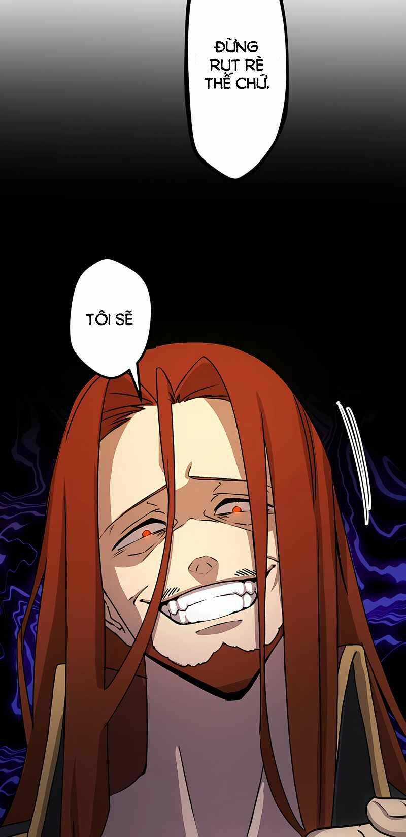 Binh Vương Chuyển Sinh Chapter 8 trang 16