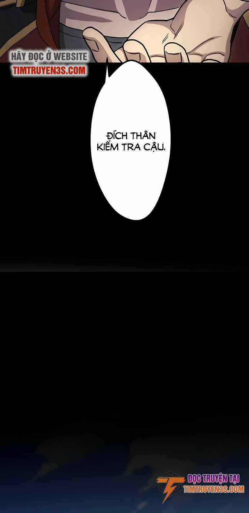 Binh Vương Chuyển Sinh Chapter 8 trang 17