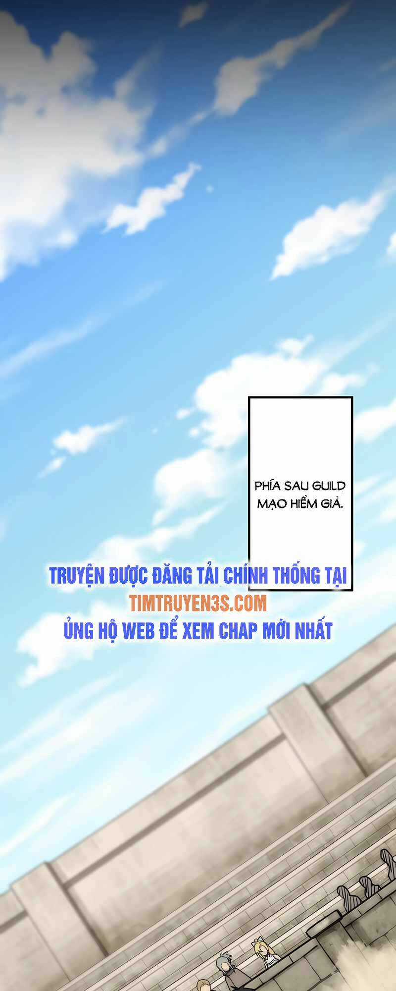 Binh Vương Chuyển Sinh Chapter 8 trang 18