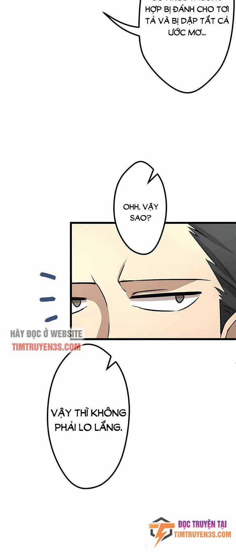 Binh Vương Chuyển Sinh Chapter 8 trang 21