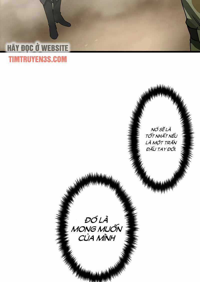 Binh Vương Chuyển Sinh Chapter 8 trang 24