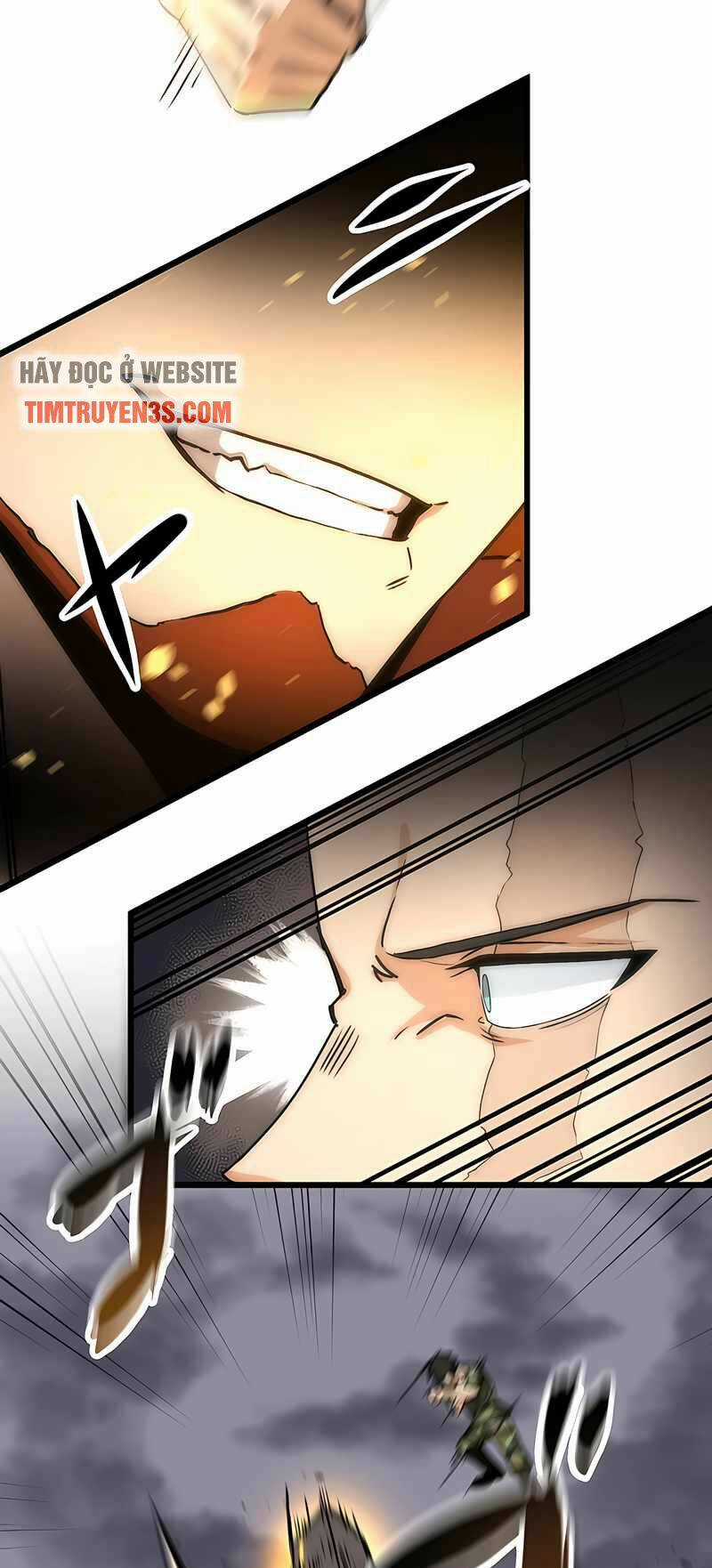 Binh Vương Chuyển Sinh Chapter 8 trang 29